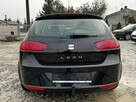 Seat Leon 1.6 MPI LIFT Klima Gwarancja - 7