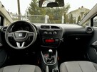 Seat Leon 1.6 MPI LIFT Klima Gwarancja - 14