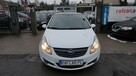 Opel Corsa z Niemiec opłacony. Gwarancja - 2