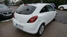 Opel Corsa z Niemiec opłacony. Gwarancja - 5