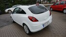 Opel Corsa z Niemiec opłacony. Gwarancja - 6