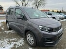 Peugeot RIFTER navi, klimatronic, kamera, gwarancja! - 2