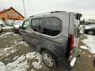 Peugeot RIFTER navi, klimatronic, kamera, gwarancja! - 4