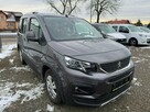 Peugeot RIFTER navi, klimatronic, kamera, gwarancja! - 11