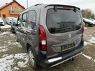 Peugeot RIFTER navi, klimatronic, kamera, gwarancja! - 14