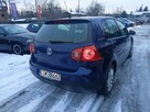 Volkswagen Golf z Niemiec, po opłatach, po przeglądzie, zarejestrowane, ubezpieczone - 5