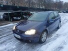 Volkswagen Golf z Niemiec, po opłatach, po przeglądzie, zarejestrowane, ubezpieczone - 6