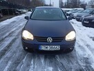 Volkswagen Golf z Niemiec, po opłatach, po przeglądzie, zarejestrowane, ubezpieczone - 10