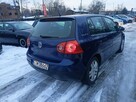 Volkswagen Golf z Niemiec, po opłatach, po przeglądzie, zarejestrowane, ubezpieczone - 12