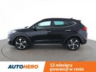 Hyundai Tucson 4x4 automat full LED skóra navi kamera i czujniki parkowania - 2