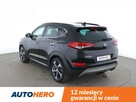 Hyundai Tucson 4x4 automat full LED skóra navi kamera i czujniki parkowania - 4