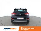 Hyundai Tucson 4x4 automat full LED skóra navi kamera i czujniki parkowania - 6