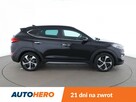 Hyundai Tucson 4x4 automat full LED skóra navi kamera i czujniki parkowania - 9