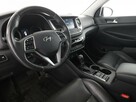 Hyundai Tucson 4x4 automat full LED skóra navi kamera i czujniki parkowania - 14