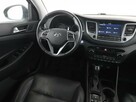 Hyundai Tucson 4x4 automat full LED skóra navi kamera i czujniki parkowania - 16