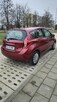 Nissan Note 1.2 Klima 12/2014 - 10