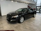 Peugeot 508 2.0HDI 150KM M6 2016 r., serwisowany, 12 m-cy gwarancji - 4