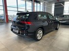 Volkswagen Golf 1.0TSI 110KM M6 2021 r., salon PL, I wł. , f-a VAT, 12 m-cy gwarancji - 8