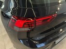 Volkswagen Golf 1.0TSI 110KM M6 2021 r., salon PL, I wł. , f-a VAT, 12 m-cy gwarancji - 11