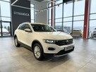 Volkswagen T-Roc Advance 1.5TSI 150KM DSG 2021 r., salon PL, I właściciel, f-a VAT - 1