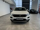 Volkswagen T-Roc Advance 1.5TSI 150KM DSG 2021 r., salon PL, I właściciel, f-a VAT - 3