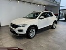 Volkswagen T-Roc Advance 1.5TSI 150KM DSG 2021 r., salon PL, I właściciel, f-a VAT - 4