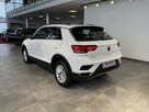 Volkswagen T-Roc Advance 1.5TSI 150KM DSG 2021 r., salon PL, I właściciel, f-a VAT - 6