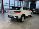 Volkswagen T-Roc Advance 1.5TSI 150KM DSG 2021 r., salon PL, I właściciel, f-a VAT - 8