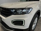 Volkswagen T-Roc Advance 1.5TSI 150KM DSG 2021 r., salon PL, I właściciel, f-a VAT - 9