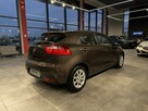 Kia Rio 1.2 84KM M5 2014 r., salon PL, 12 m-cy gwarancji, dodatkowe koła - 8