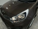 Kia Rio 1.2 84KM M5 2014 r., salon PL, 12 m-cy gwarancji, dodatkowe koła - 9