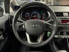 Kia Rio 1.2 84KM M5 2014 r., salon PL, 12 m-cy gwarancji, dodatkowe koła - 15