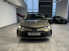 Toyota Corolla Comfort 1.5VVT-I 125KM M6 2021 r., salon PL, 12 m-cy gwarancji - 3