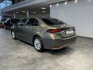 Toyota Corolla Comfort 1.5VVT-I 125KM M6 2021 r., salon PL, 12 m-cy gwarancji - 5