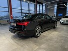 Audi A6 Limousine 40TDI 204KM S-tronic S-line 2021 r., salon PL, I wł., f. VAT - 8