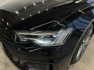 Audi A6 Limousine 40TDI 204KM S-tronic S-line 2021 r., salon PL, I wł., f. VAT - 9