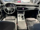 Audi A6 Limousine 40TDI 204KM S-tronic S-line 2021 r., salon PL, I wł., f. VAT - 16