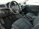 Volkswagen Golf 1.6TDI 105KM Kombi -Comfort -2xKlimatr -Nowy rozrząd -1 Wł od 10 lat - 12