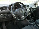 Volkswagen Golf 1.6TDI 105KM Kombi -Comfort -2xKlimatr -Nowy rozrząd -1 Wł od 10 lat - 13