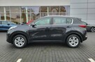 Kia Sportage Benzyna / 1.6 132 KM - 2