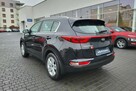 Kia Sportage Benzyna / 1.6 132 KM - 3