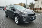 Kia Sportage Benzyna / 1.6 132 KM - 7