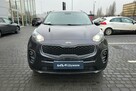 Kia Sportage Benzyna / 1.6 132 KM - 8