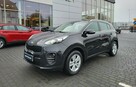 Kia Sportage Benzyna / 1.6 132 KM - 9