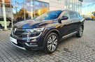 Renault Koleos 4x4/ 2.0 Turbo Diesel/ Initiale Paris - 2