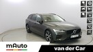 Volvo V60 B4 D Plus Dark aut ! Z Polskiego Salonu ! Faktura Vat ! - 1