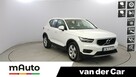 Volvo XC 40 T3 Momentum Pro aut ! Z Polskiego Salonu ! Faktura Vat ! - 1