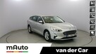 Ford Focus 1.5 EcoBlue Trend Edition ! Z Polskiego Salonu ! Faktura Vat ! - 1