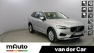 Volvo XC 60 B4 B Momentum aut ! Z Polskiego Salonu ! Faktura Vat ! - 1