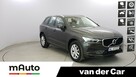 Volvo XC 60 T4 Momentum aut ! Z Polskiego Salon ! Faktura Vat ! - 1